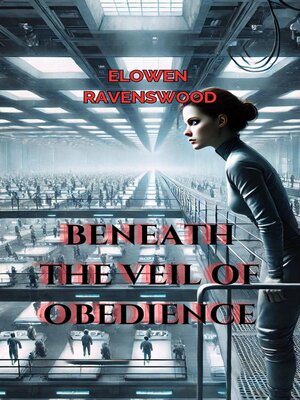 cover image of Beneath the Veil of Obedience
